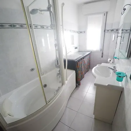 Casa Bella Fair Apartment Bologna