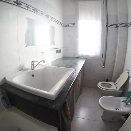 Casa Bella Fair Apartment Bologna