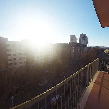 Appartement Casa Bella Fair Bologna