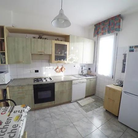 Casa Bella Fair Apartment Bologna