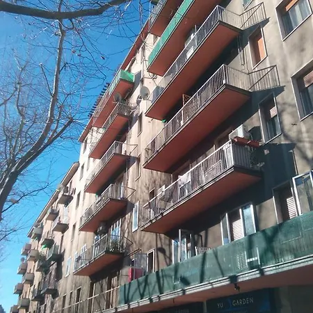 Casa Bella Fair Apartment *