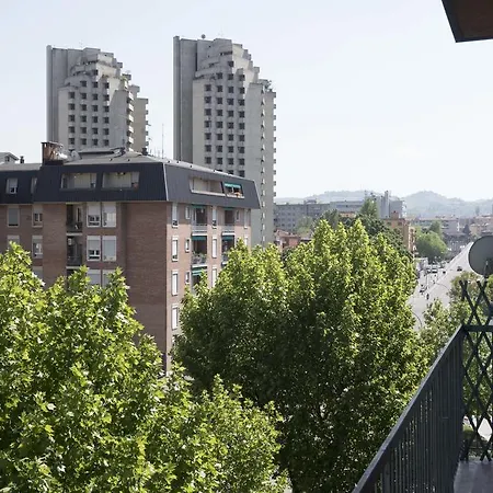 Casa Bella Fair Appartement *