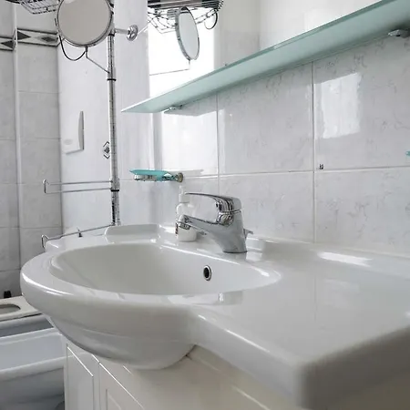 Casa Bella Fair Apartment Bologna