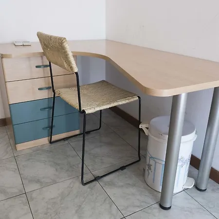 Casa Bella Fair شقة بولونيا