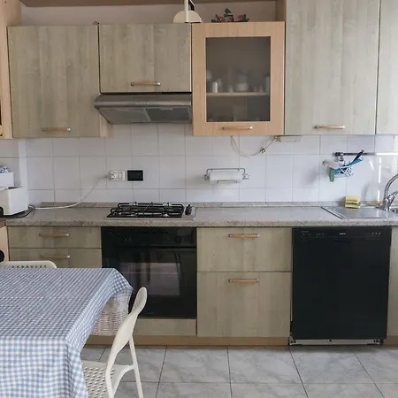 Casa Bella Fair Apartment *