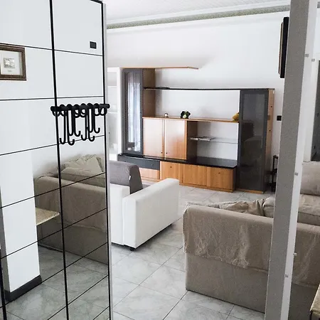 Casa Bella Fair Apartment