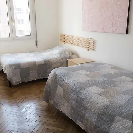 아파트 Casa Bella Fair 볼로냐
