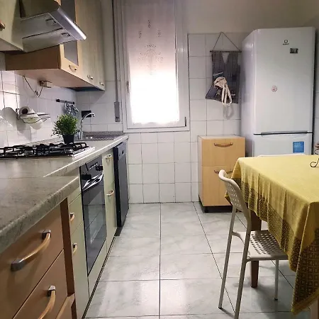 아파트 Casa Bella Fair
