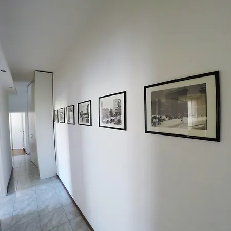 Apartament Casa Bella Fair *