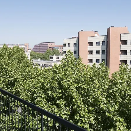 Appartement Casa Bella Fair Bologna