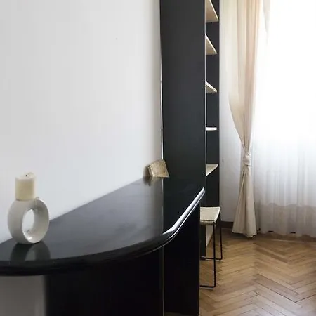 Apartament Casa Bella Fair *