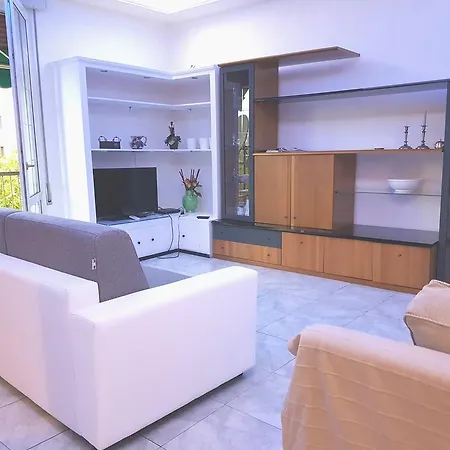 Apartament Casa Bella Fair