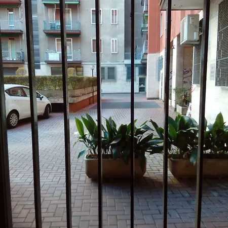 Casa Bella Fair Daire *