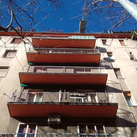 Casa Bella Fair Daire